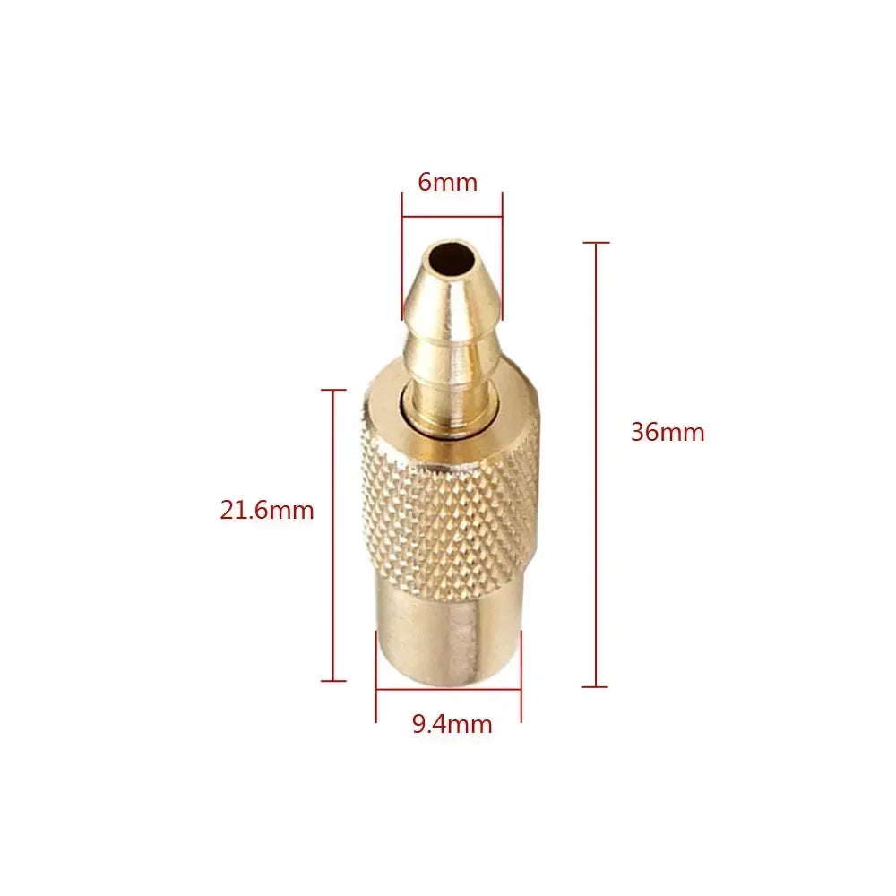 1Pc Car Air Pump Chuck Clip Truck Tyre Inflator Valve Connector Clamp Tire Repair Tools Universal Gas Nozzle Rugged Model Modify