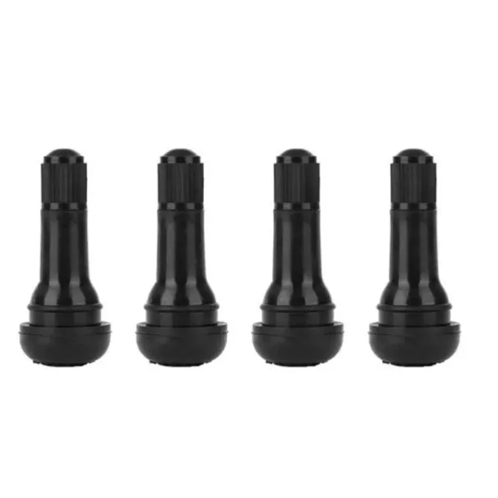 Motorcycle CARS Passenger Car Rubber Tire Valve Tubeless Valve Valvula Tr 413