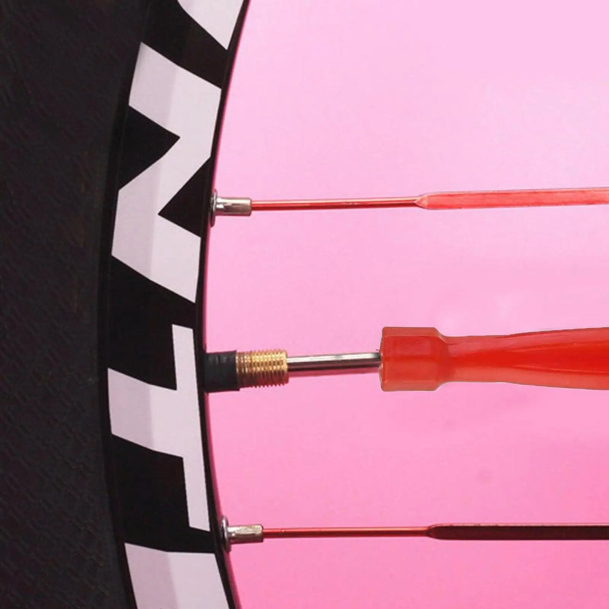 Tire Valve Core Removal Installer Tool Portable For Car Bike Bicycle Motorcycle Tire Wrench Screwdriver Repair Tools